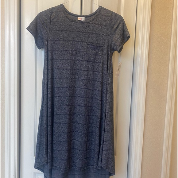 NWT LuLaRoe Carly Dress - Picture 1 of 5